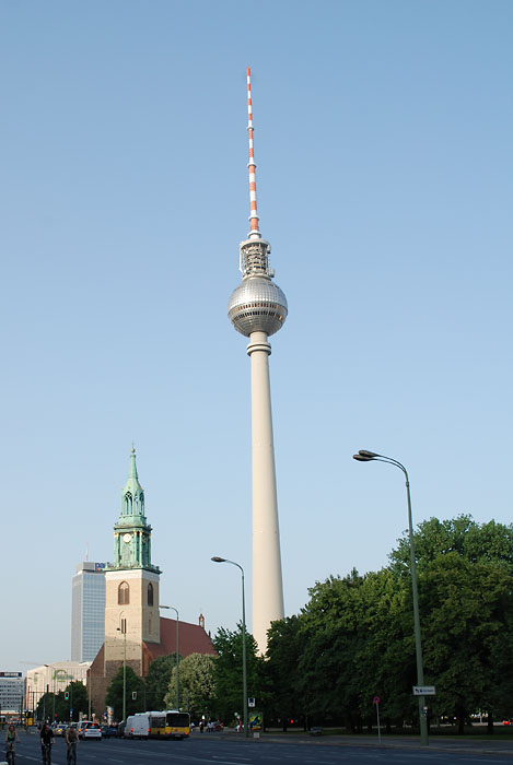 Berlin Ost