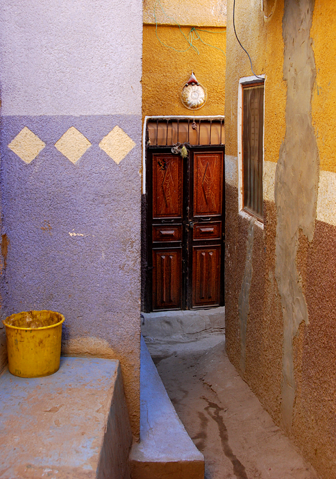 Street IV
