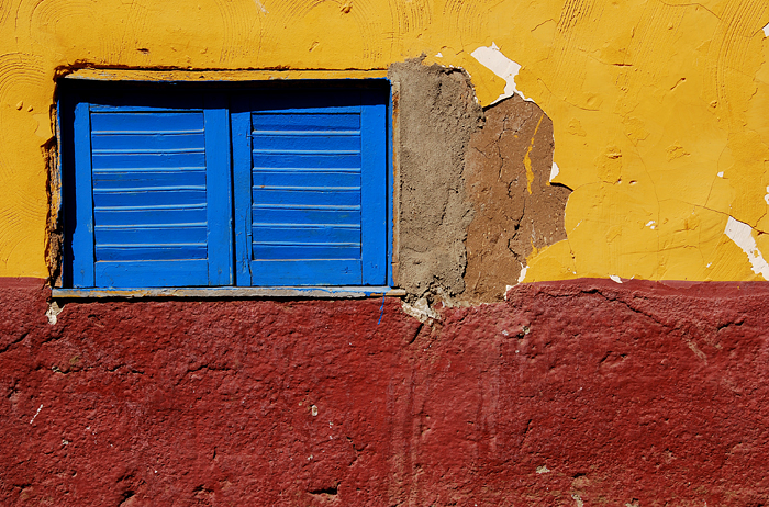 Window VIII