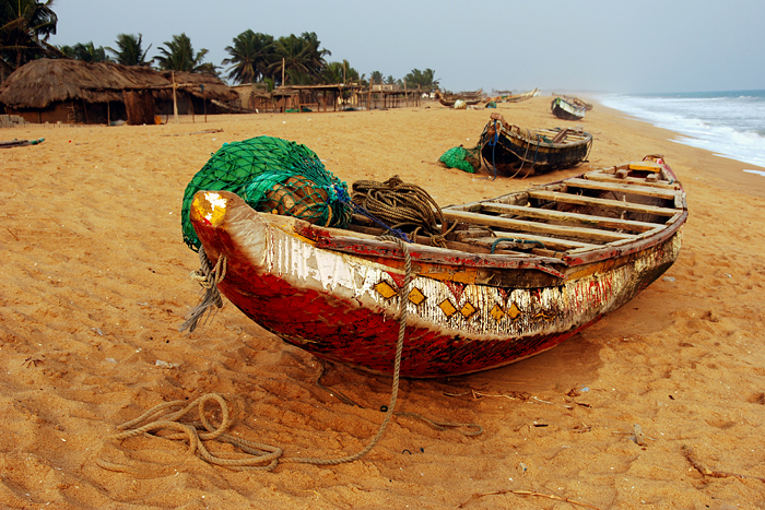 Working Beach