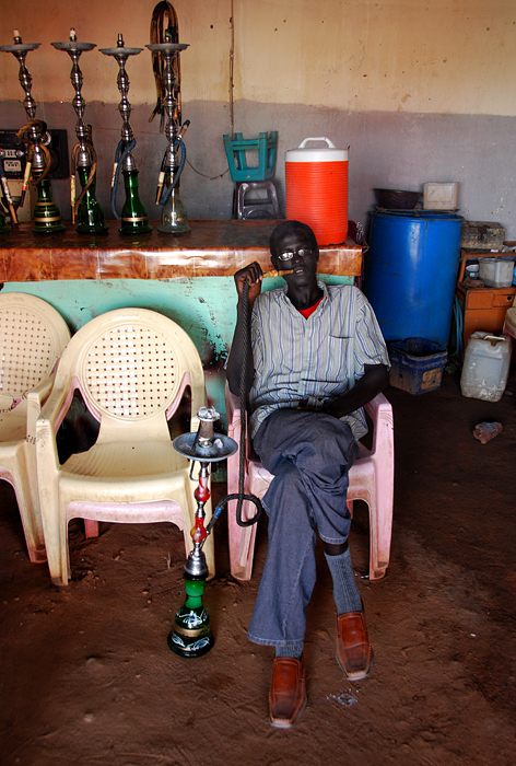 Smokin Sheesha