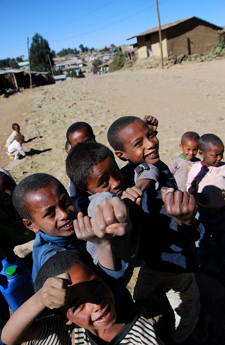 Karate Kids