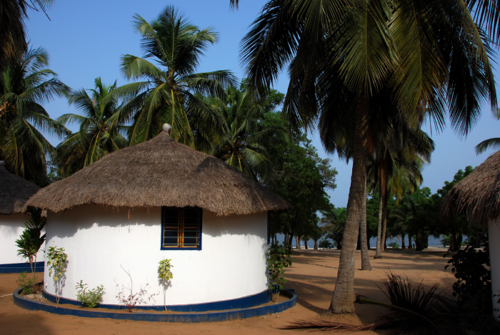 Hotel Hut