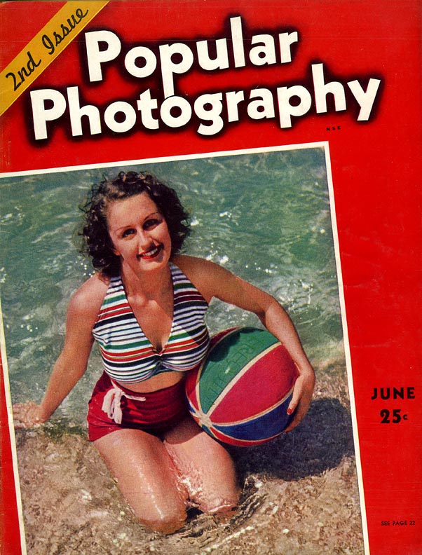 Popular Photography #2
