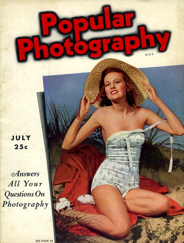 Popular Photography #3