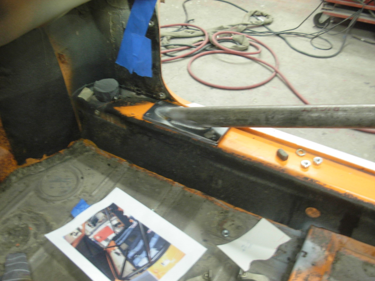 Roll-Bar for Sean Colon - Photo 9