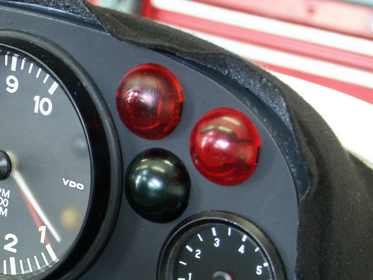 Carl Thompsonss 917-037 Dash - Photo 2