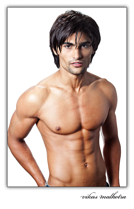 Sanjit 46