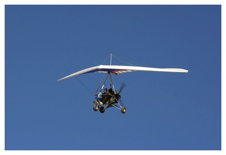Ultralight