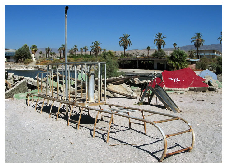Salton Sea Sub
