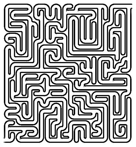 Maze
