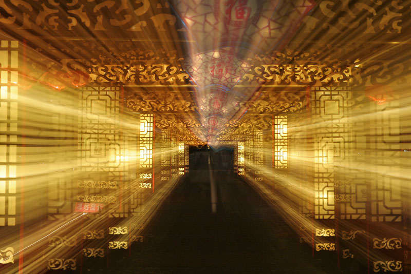 Harbin Ice Lantern Festival