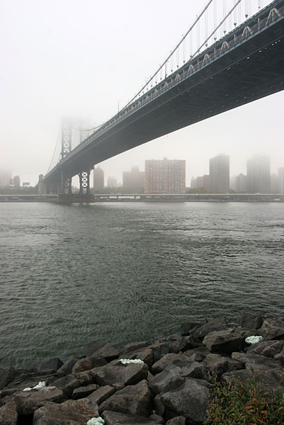Brooklyn Bridge Park