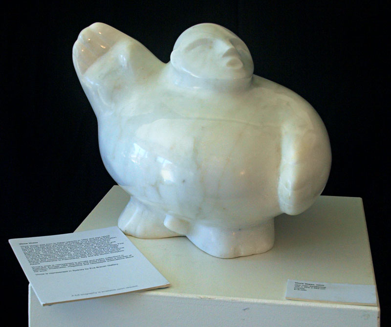 Small fat man with something to say