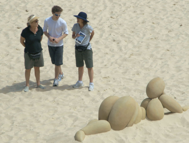 #103: Bondi Venus
