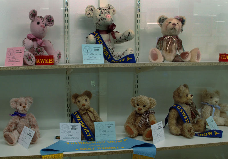 Bears