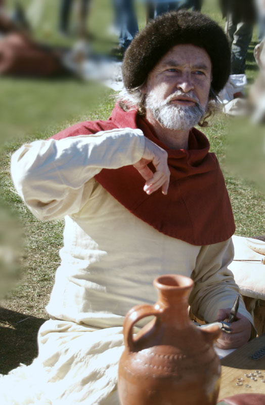Lithgow historian
