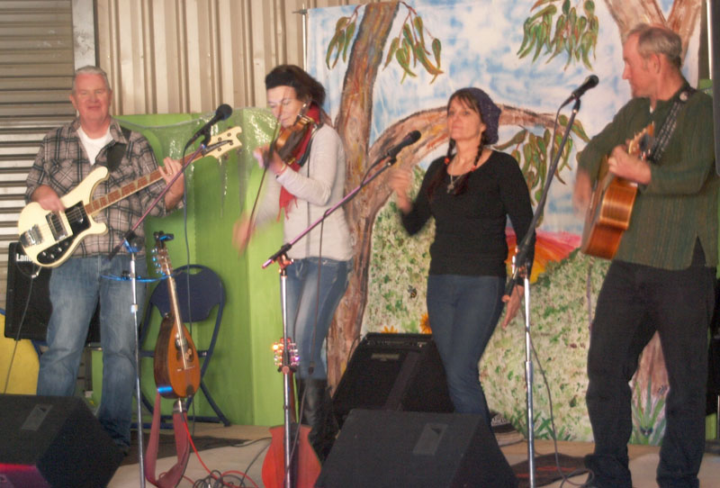 Musicians