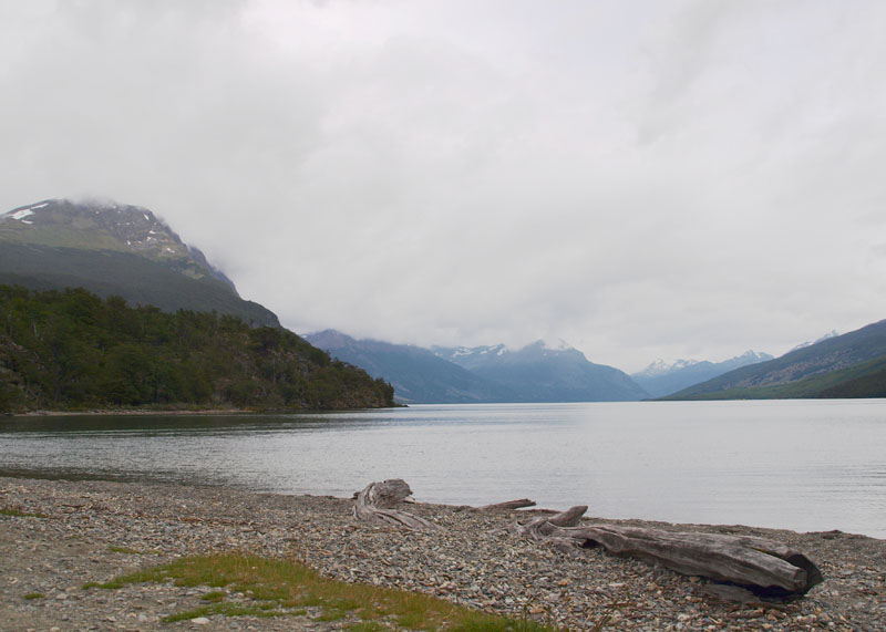 Lago Acigami  6