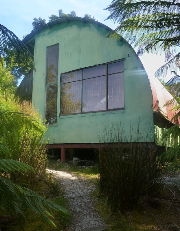 Deny Kings House