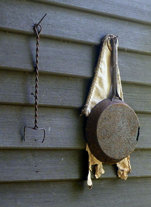 Legacy of a simple life