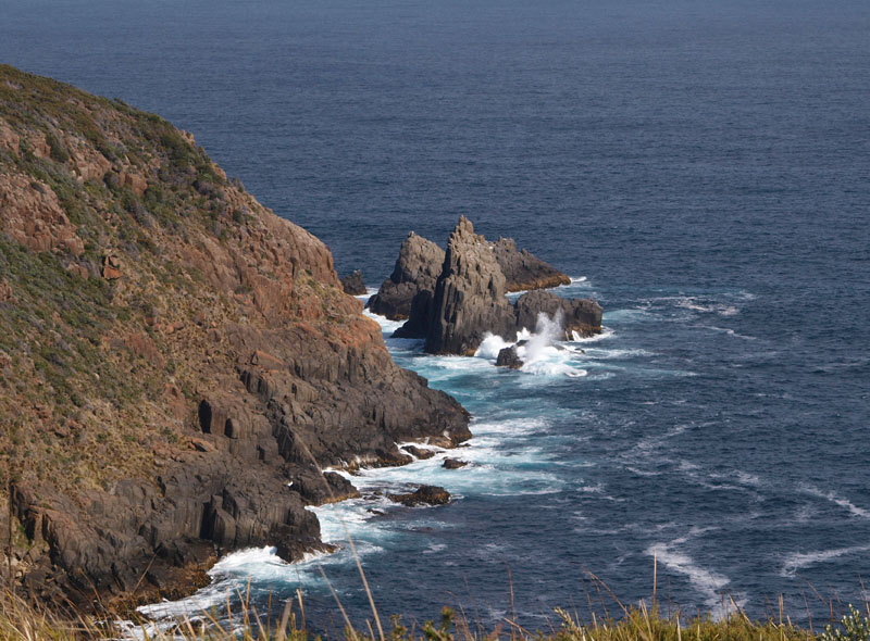 Cape Bruny
