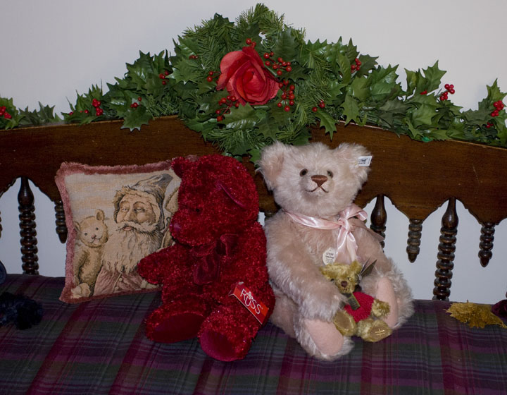 Two bears at Christmas.jpg