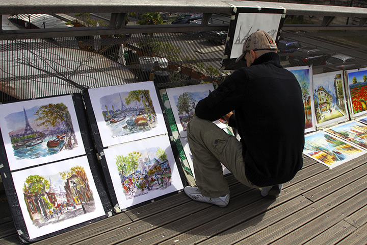 Paris on the Bridge.jpg