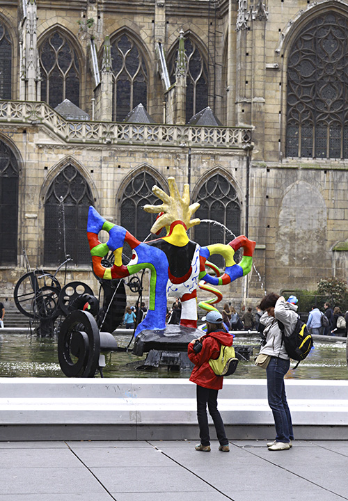 Stravinsky Fountain at the Pompidou.jpg