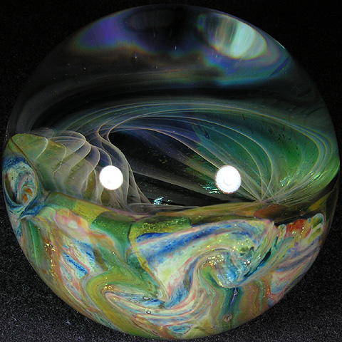 Aurora borealis anybody???
