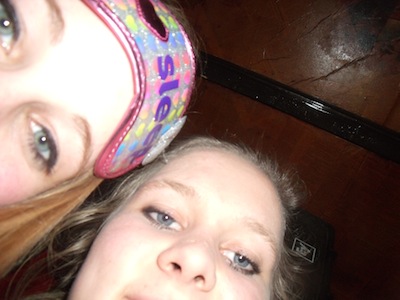 Borrel Missdaad 2012