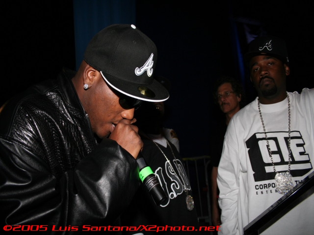 Young Jeezy