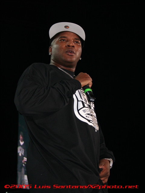 Young Jeezy
