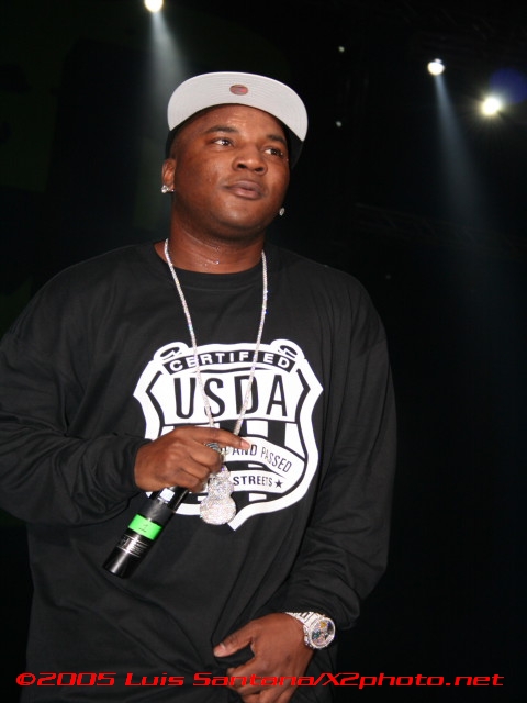 Young Jeezy