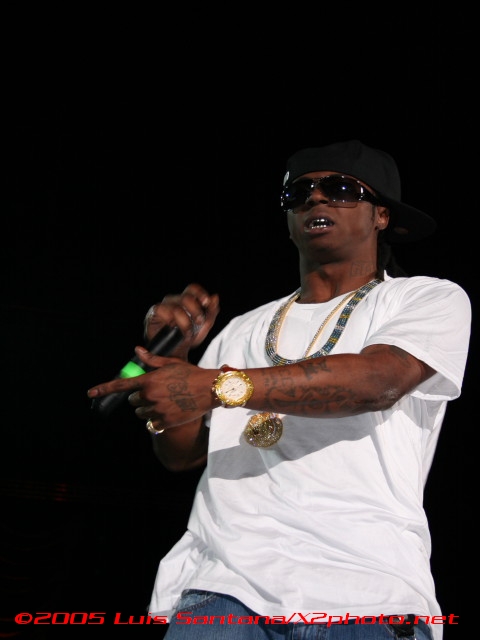 Lil Wayne