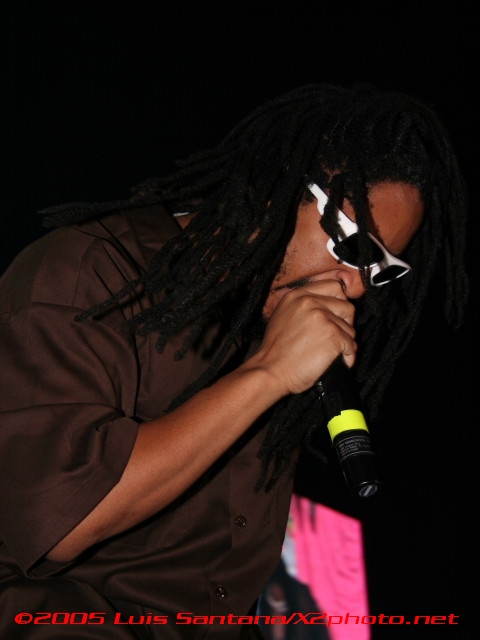 Lil John