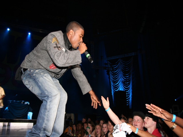 Ray J
