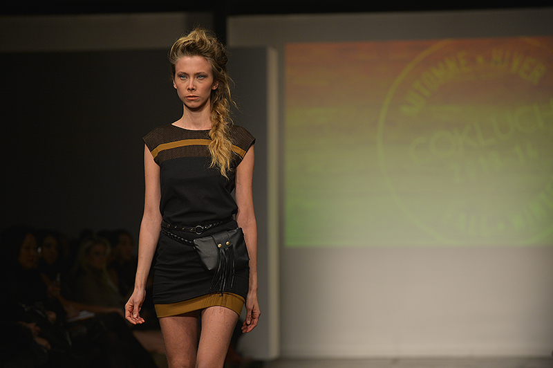 COKLUCH Design