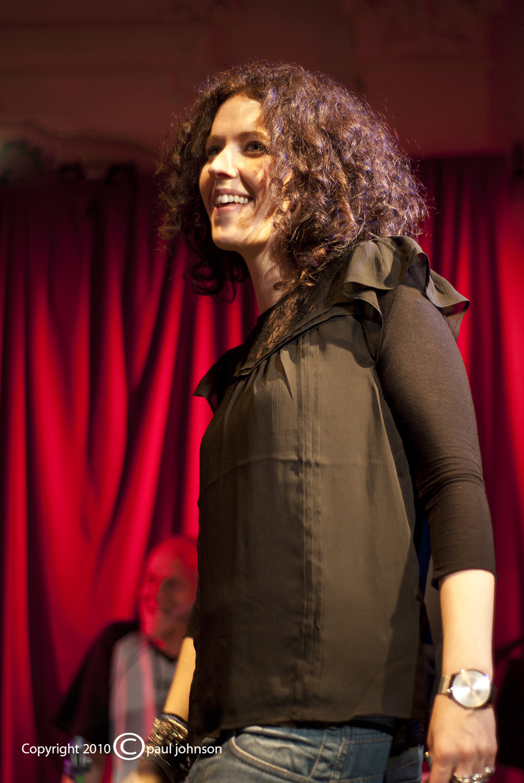Dorie Jackson