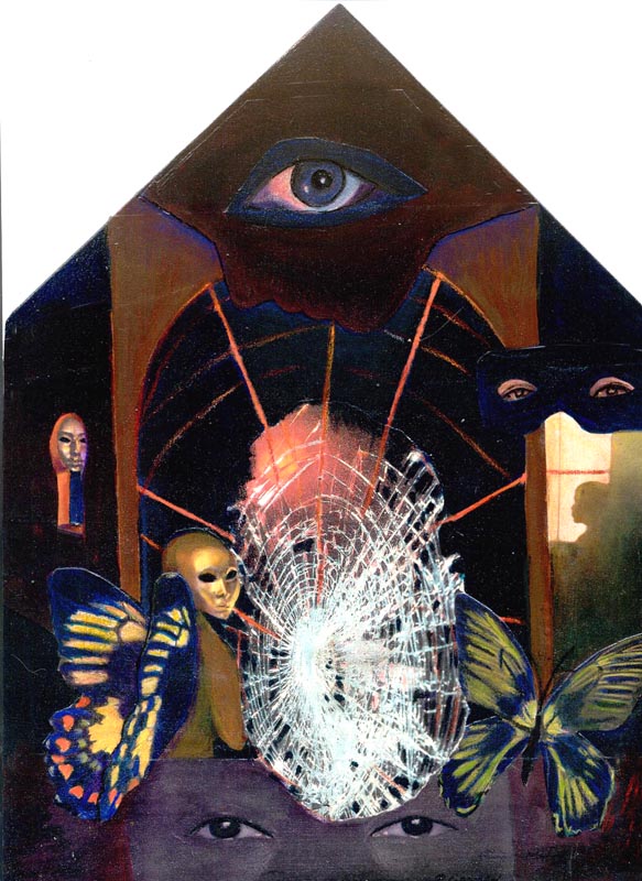 Our Lady of Shadow