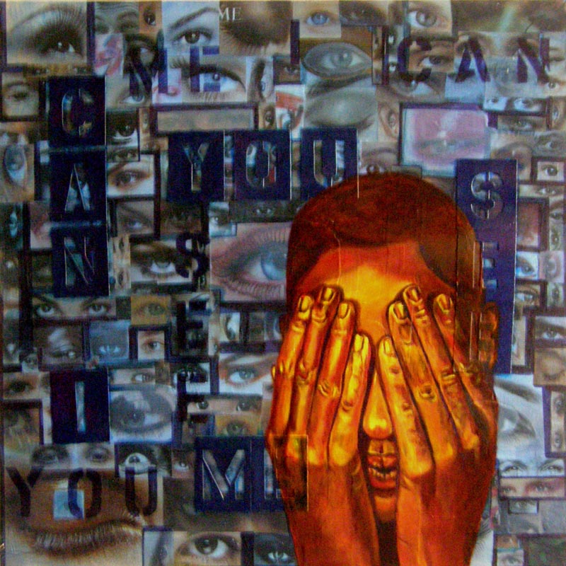 Can You See Me