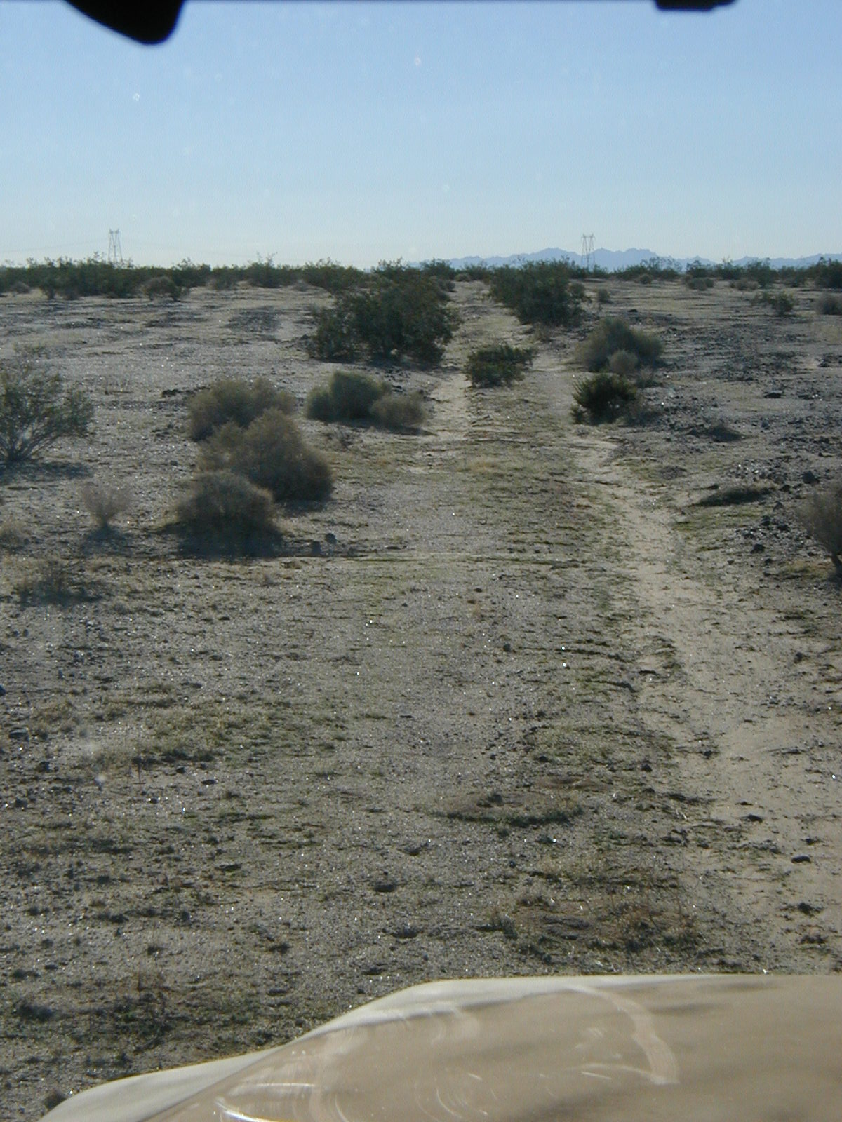 The Road