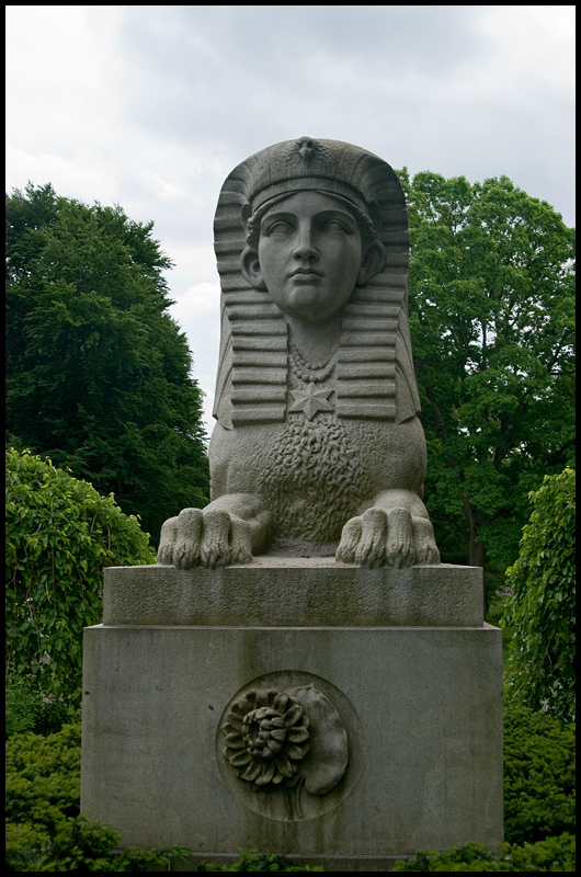 Sphinx I