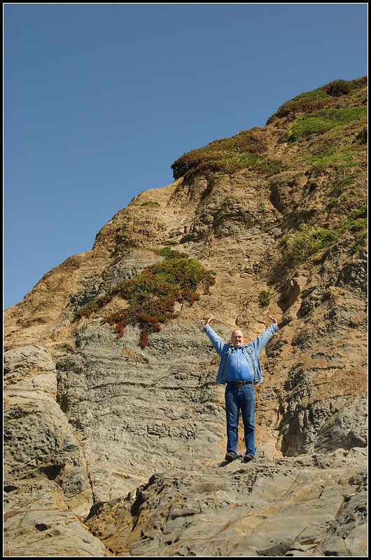 Rock Climbing