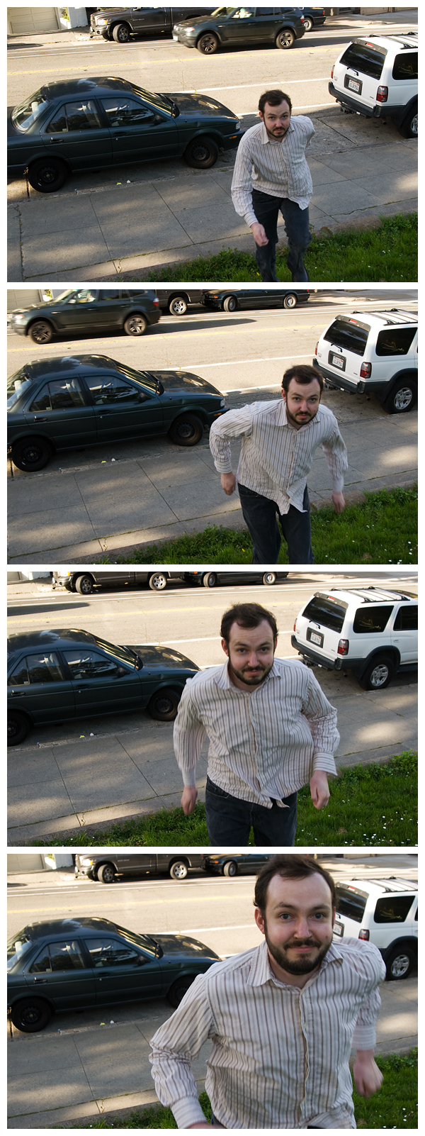 Running Up That Hill