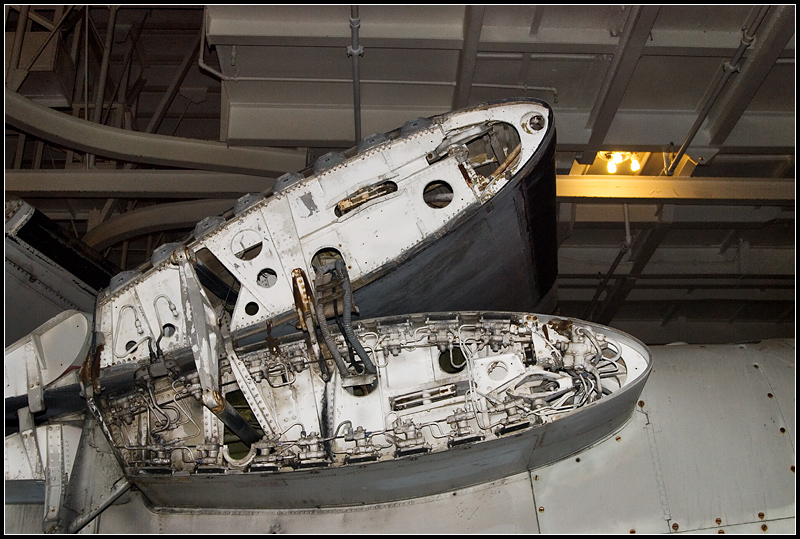 A Wings Innards