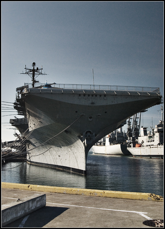 Big Ship
