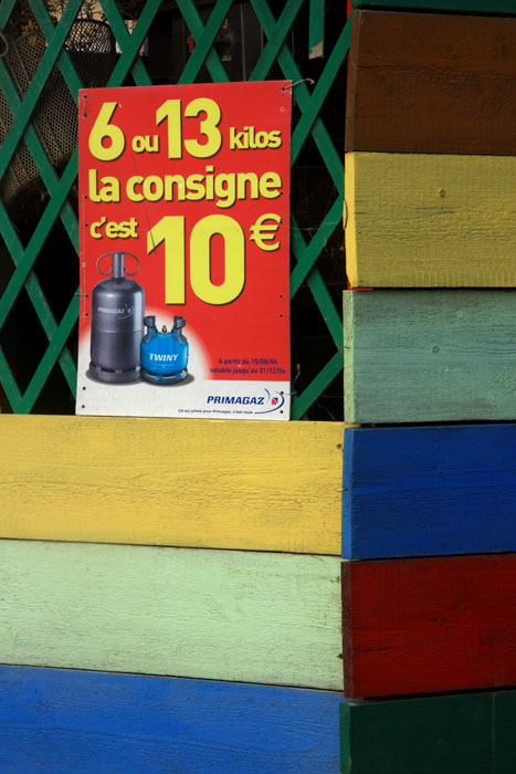 6 ou 13 kg ?