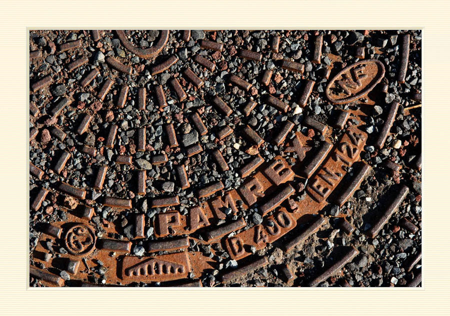 Plaque