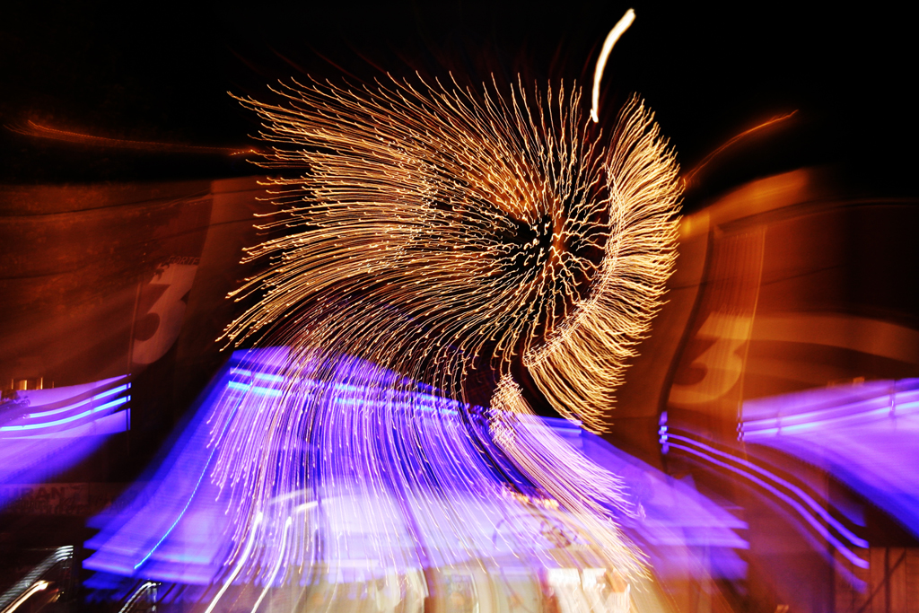 Nuit